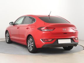 Hyundai i30 Fastback - 2018