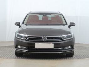 Volkswagen Passat - 2018
