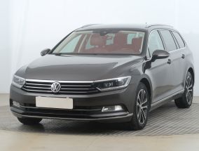 Volkswagen Passat - 2018