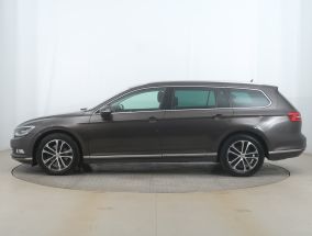 Volkswagen Passat - 2018