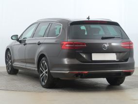 Volkswagen Passat - 2018