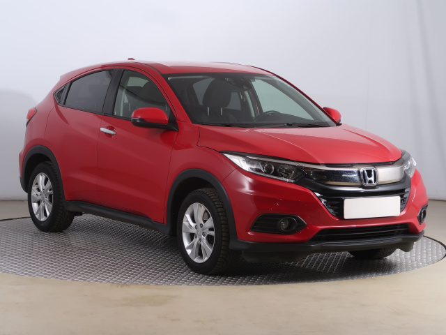 Honda HR-V 2020