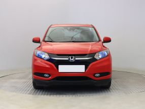 Honda HRV - 2016