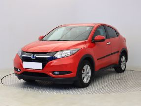 Honda HRV - 2016