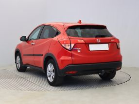 Honda HRV - 2016