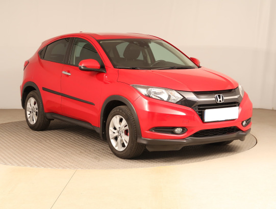 Honda HRV