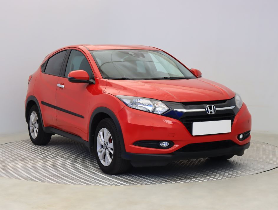 Honda HRV - 2016