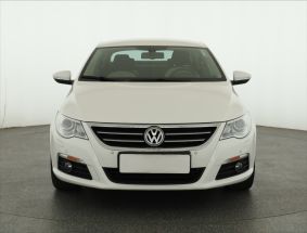Volkswagen Passat CC - 2009