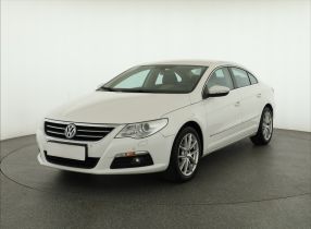 Volkswagen Passat CC - 2009
