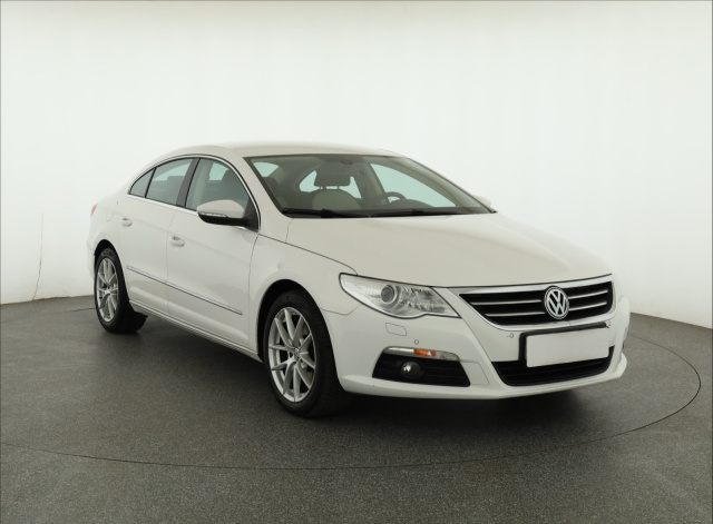 Volkswagen Passat CC 2009