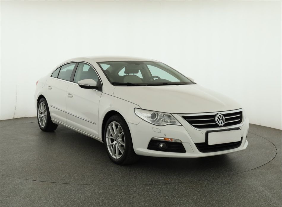 Volkswagen Passat CC - 2009