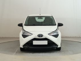 Toyota Aygo - 2019