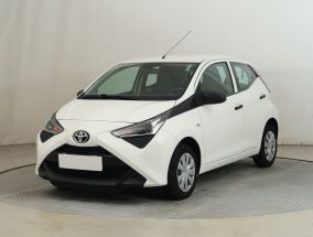 Toyota Aygo - 2019