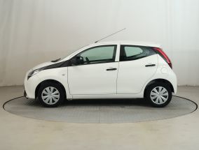 Toyota Aygo - 2019