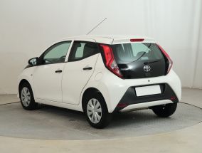Toyota Aygo - 2019