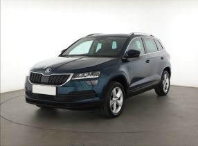 Skoda Karoq - 2019