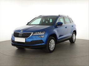 Skoda Karoq - 2020