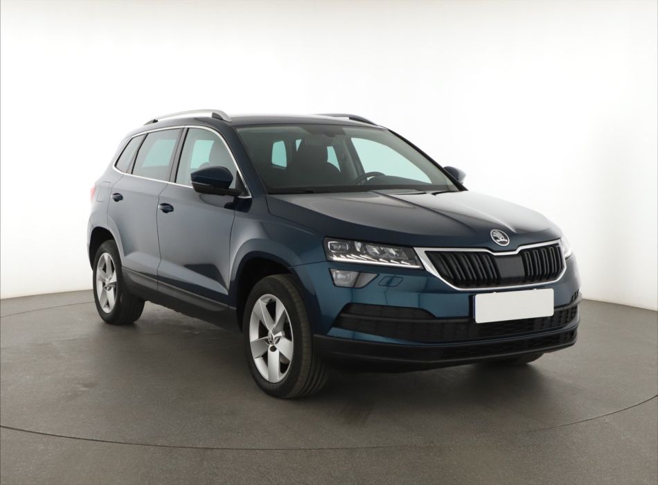 Skoda Karoq - 2019