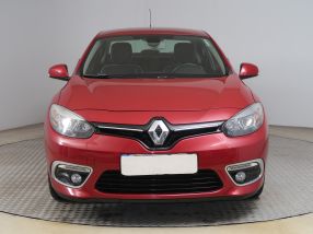 Renault Fluence - 2014