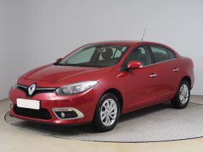 Renault Fluence - 2014