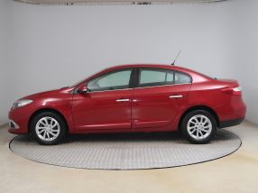 Renault Fluence - 2014