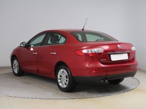 Renault Fluence - 2014