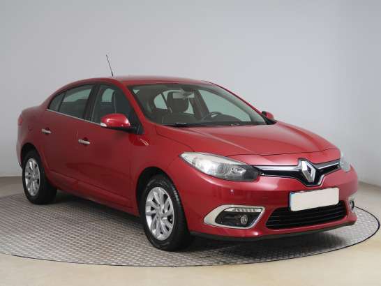 Renault Fluence