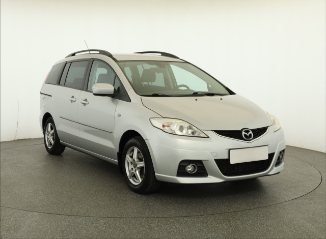 Mazda 5 2009
