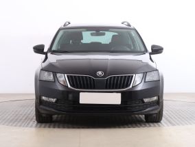 Skoda Octavia - 2018