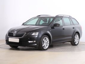 Skoda Octavia - 2018