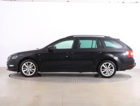 Skoda Octavia - 2018