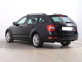 Skoda Octavia - 2018