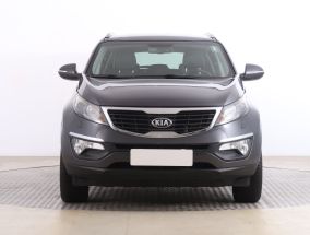 Kia Sportage - 2012