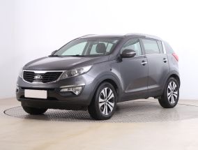 Kia Sportage - 2012