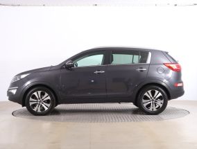 Kia Sportage - 2012