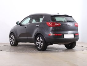 Kia Sportage - 2012