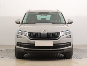Skoda Kodiaq - 2019