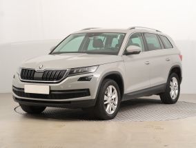 Skoda Kodiaq - 2019