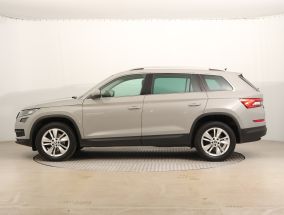 Skoda Kodiaq - 2019