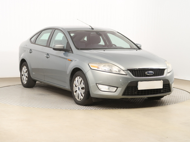 Ford Mondeo 2009