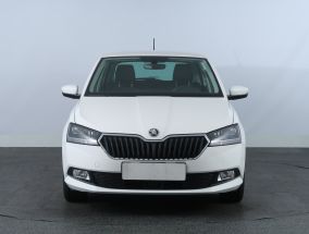 Skoda Fabia - 2020