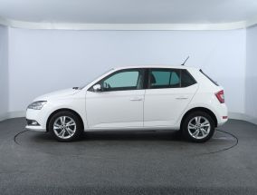 Skoda Fabia - 2020