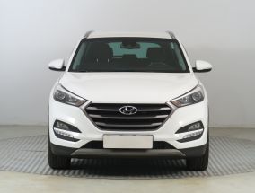 Hyundai Tucson - 2016