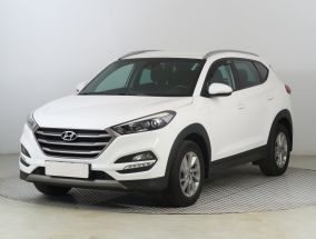 Hyundai Tucson - 2016