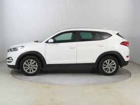 Hyundai Tucson - 2016