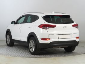 Hyundai Tucson - 2016