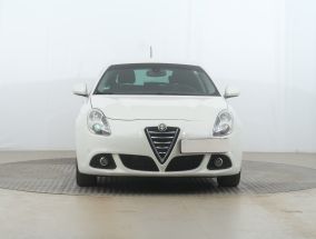 Alfa Romeo Giulietta - 2015