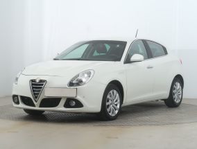 Alfa Romeo Giulietta - 2015