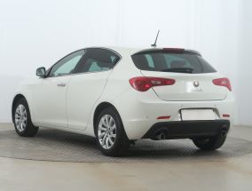 Alfa Romeo Giulietta - 2015