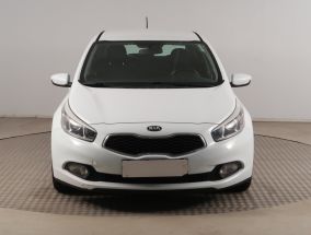 Kia Ceed - 2014